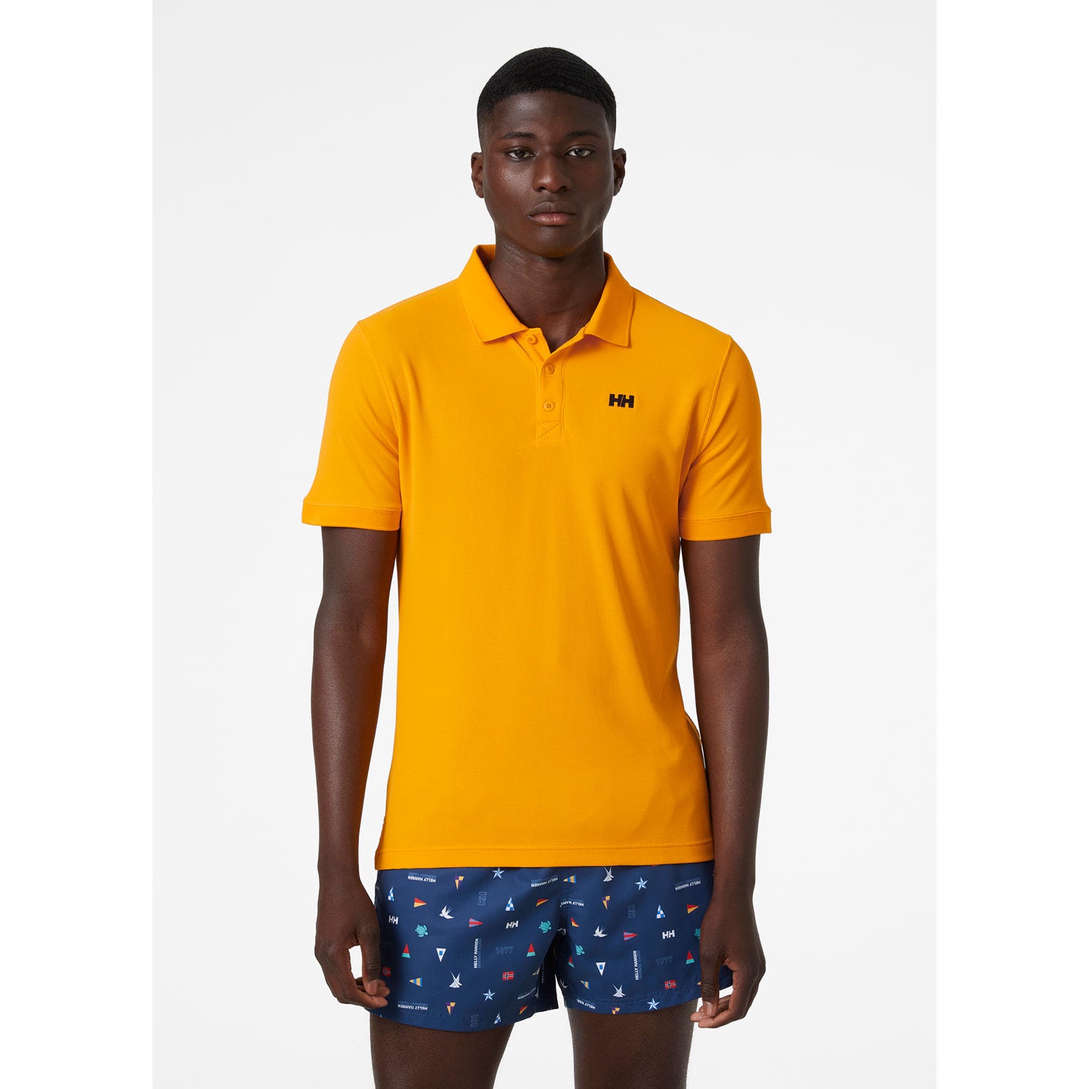 Men's Driftline Polo
