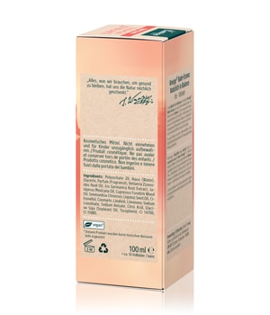 Kneipp Bade-Essenz Natürlich in Balance Badeöl-100 ml