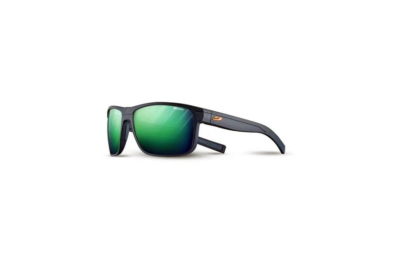 Julbo Renegade Blau / Blau Grau - Multilayer Blau