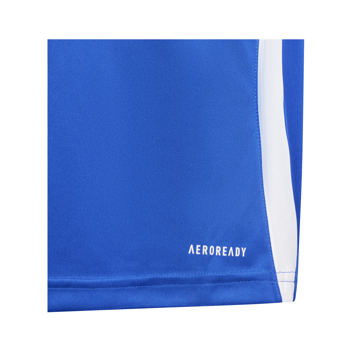 adidas Tiro 24 Trikot Kids Blau Weiss