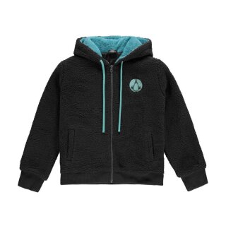 Assassin's Creed Valhalla Girlie Kapuzenjacke Logo