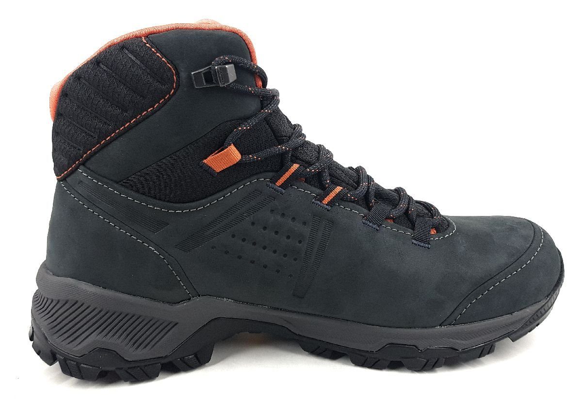 Mammut Wanderschuh Outdoorschuh
