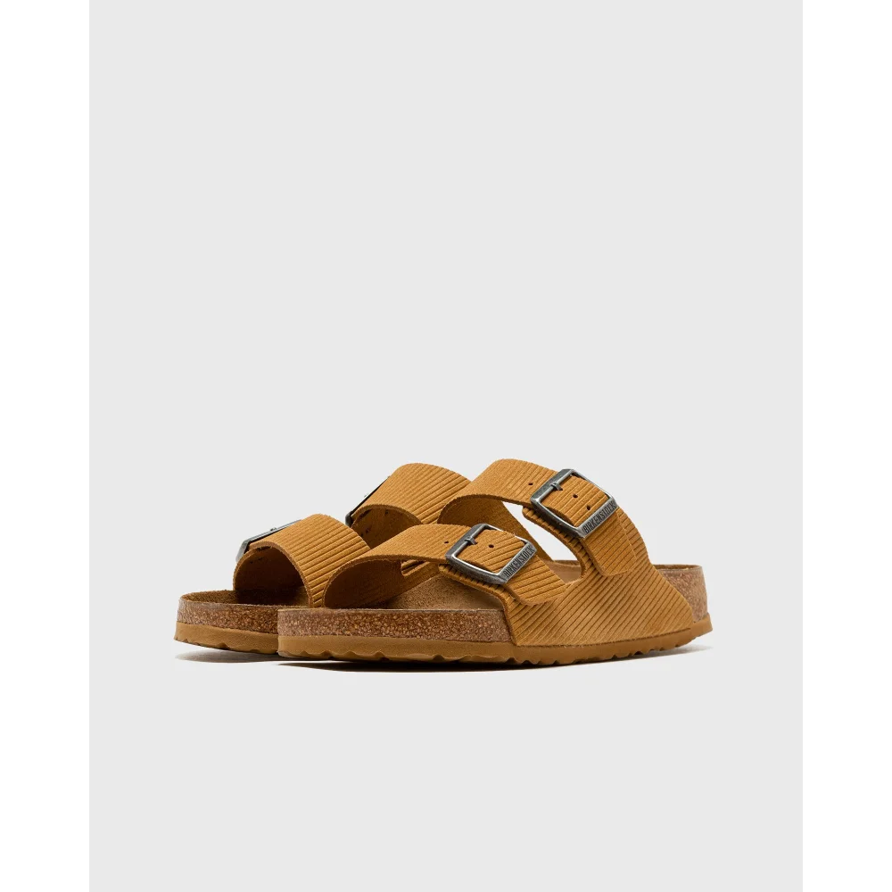 Birkenstock Arizona 1026093 / braun