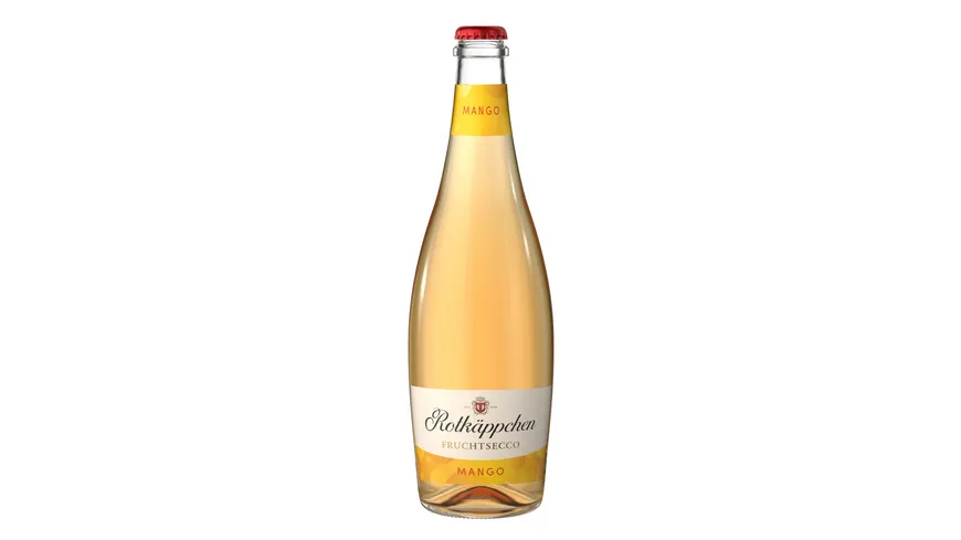 Rotkäppchen Fruchtsecco 0,75l Mango 750 ml