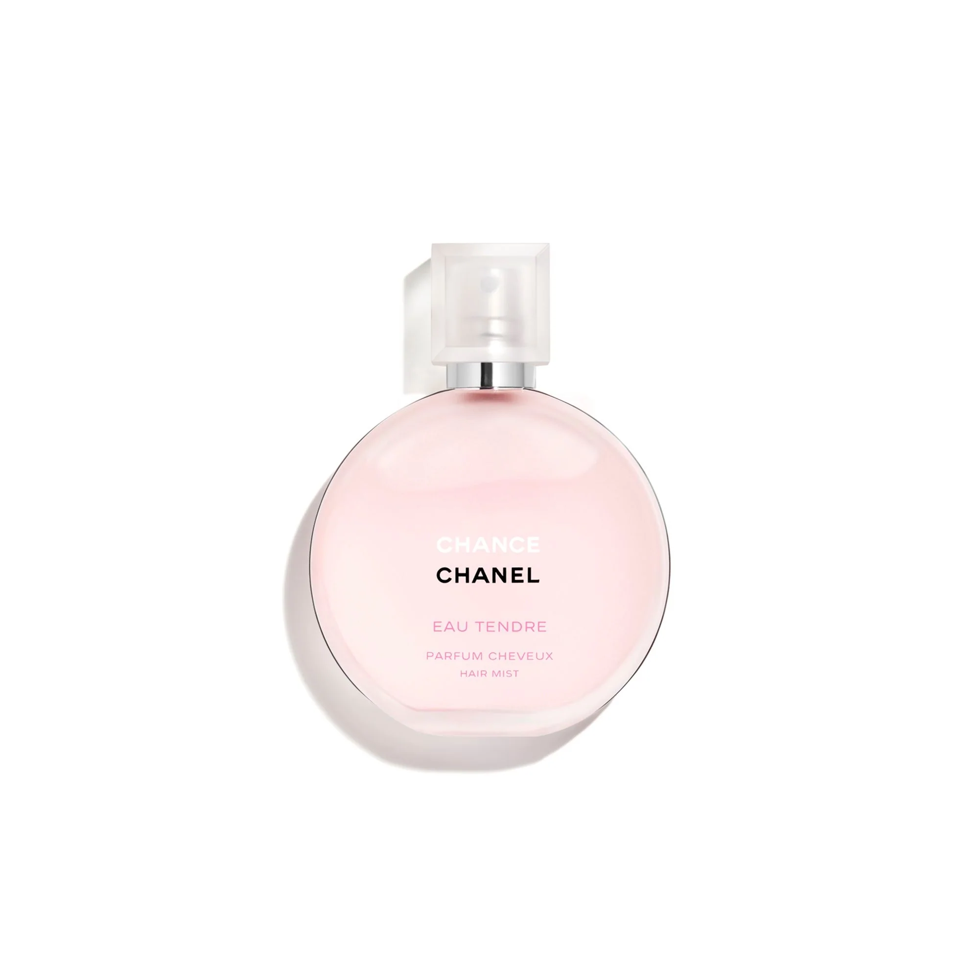 CHANCE EAU TENDRE - HIUSHAJUHAJU