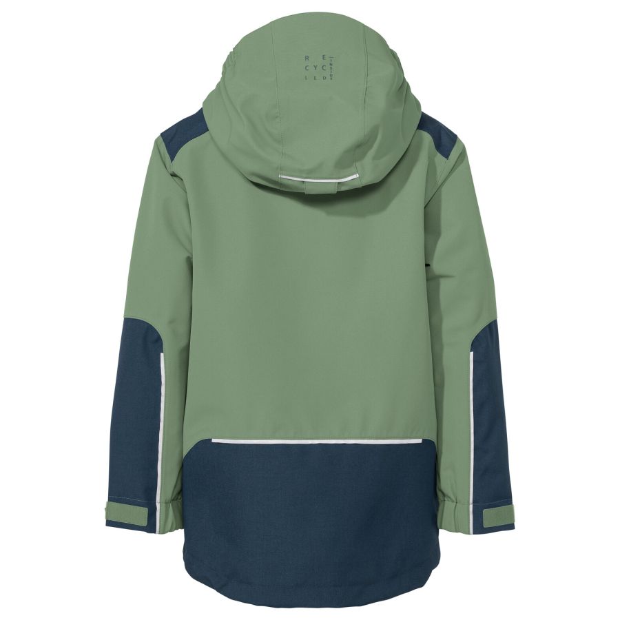 Caprea 2-Lagen Jacke Kinder