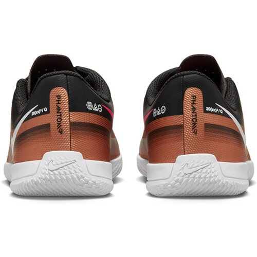 KINDER FUSSBALL-HALLENSCHUHE JR PHANTOM GT2 CLUB IC
