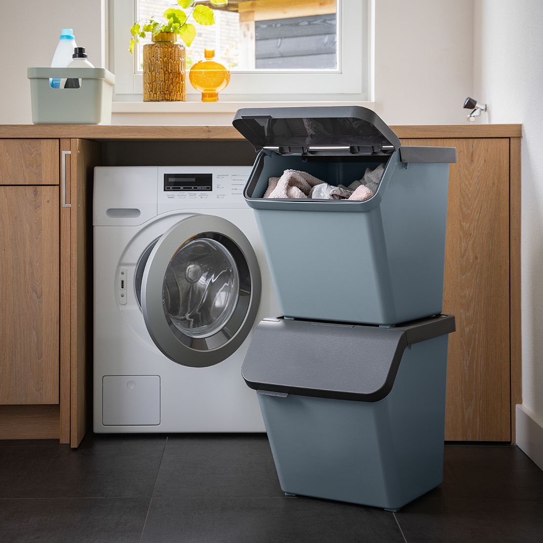 Sunware Sigma home 60 Liter Sortiereinheit
