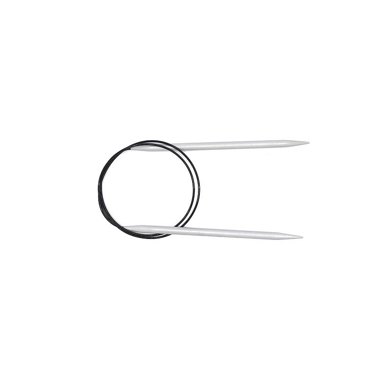 Rundpinne 80 cm 6,0 mm
