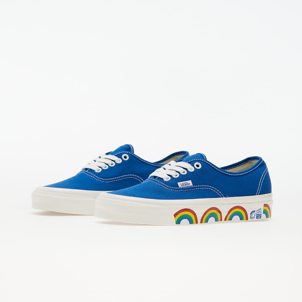 Vans Authentic 44 DX VN0A54F241D1 / blau