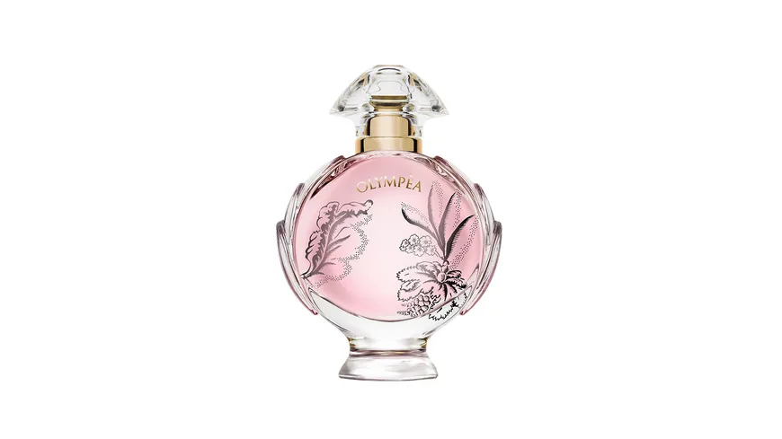 Paco Rabanne Olympéa Blossom Eau de Parfum