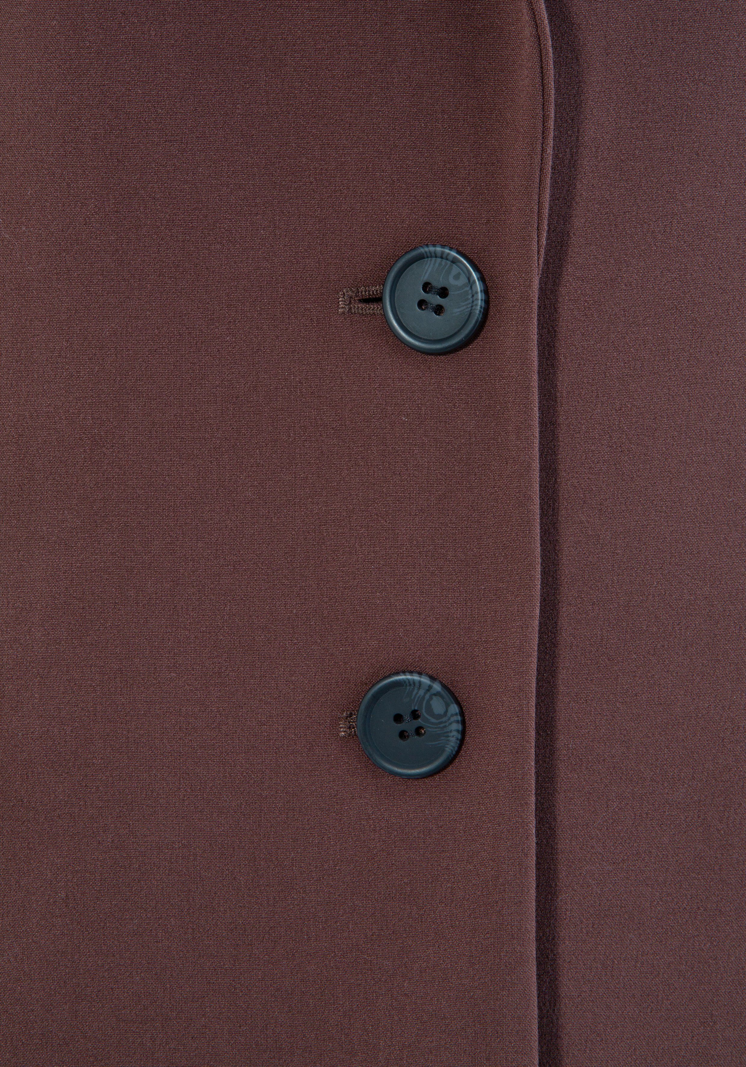 Tamaris Kurzblazer in Trendfarbe