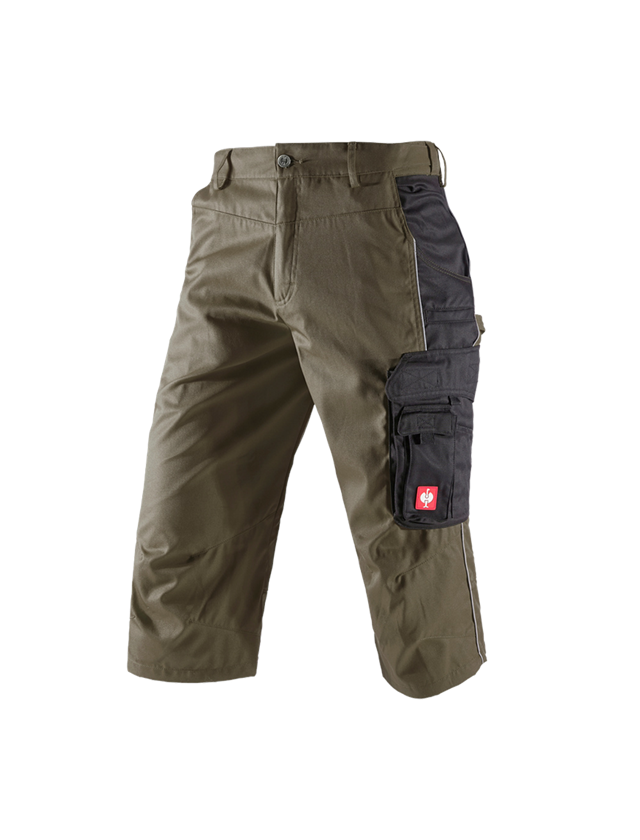 e.s.active Piratenhose