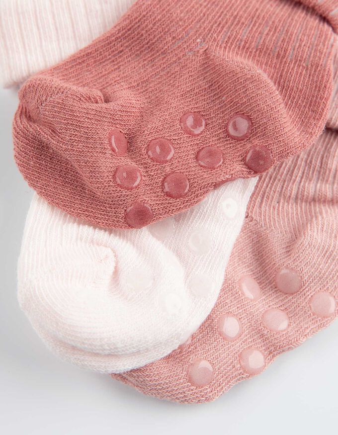 Socken - 3er-Pack