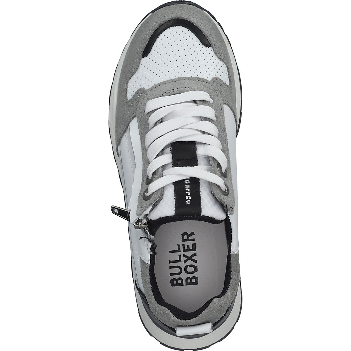 Sneaker Halbschuhe