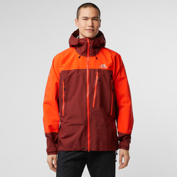 LHOTSE MENS JACKET Herren - Regenjacke