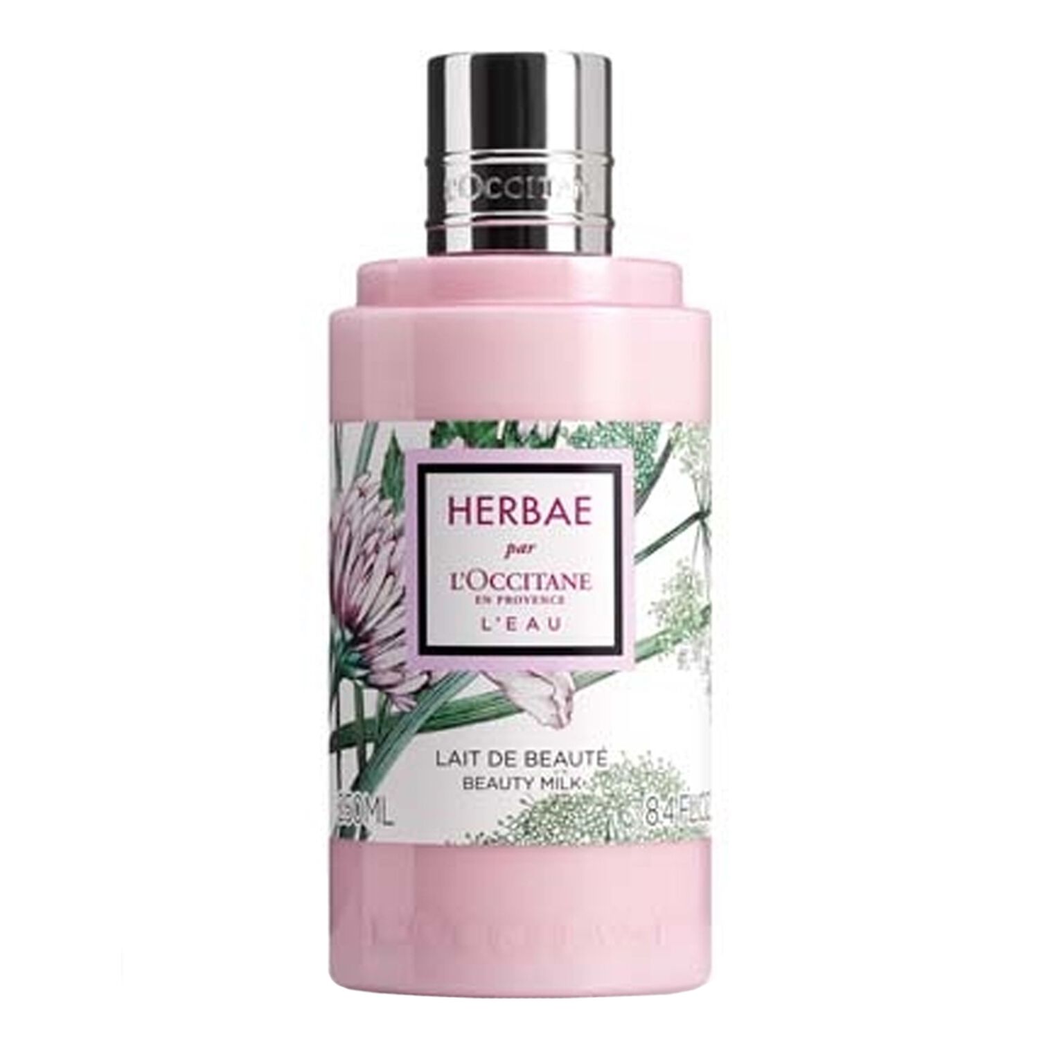 l'occitane Herbaé L'Eau Lait de Beauté 250 ml