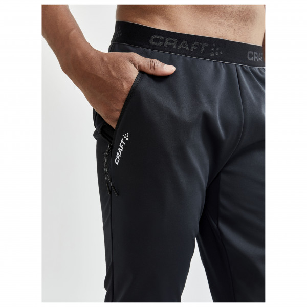 Craft - Advanced Essence Wind Pants - Laufhose