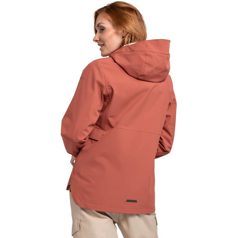 Schöffel Lausanne Funktionsjacke Damen