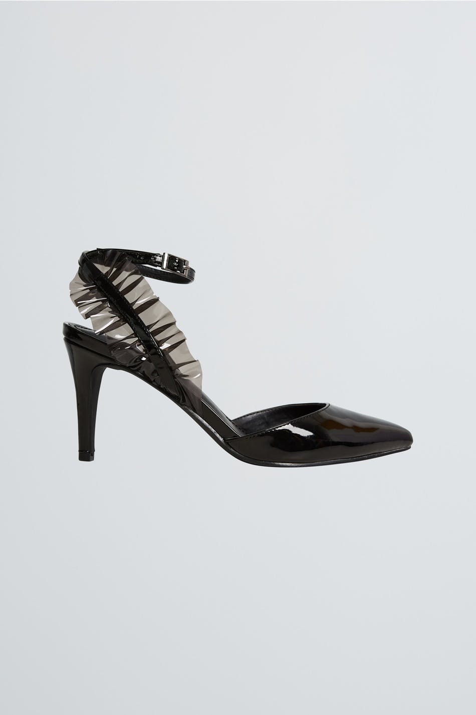 Paris stiletto