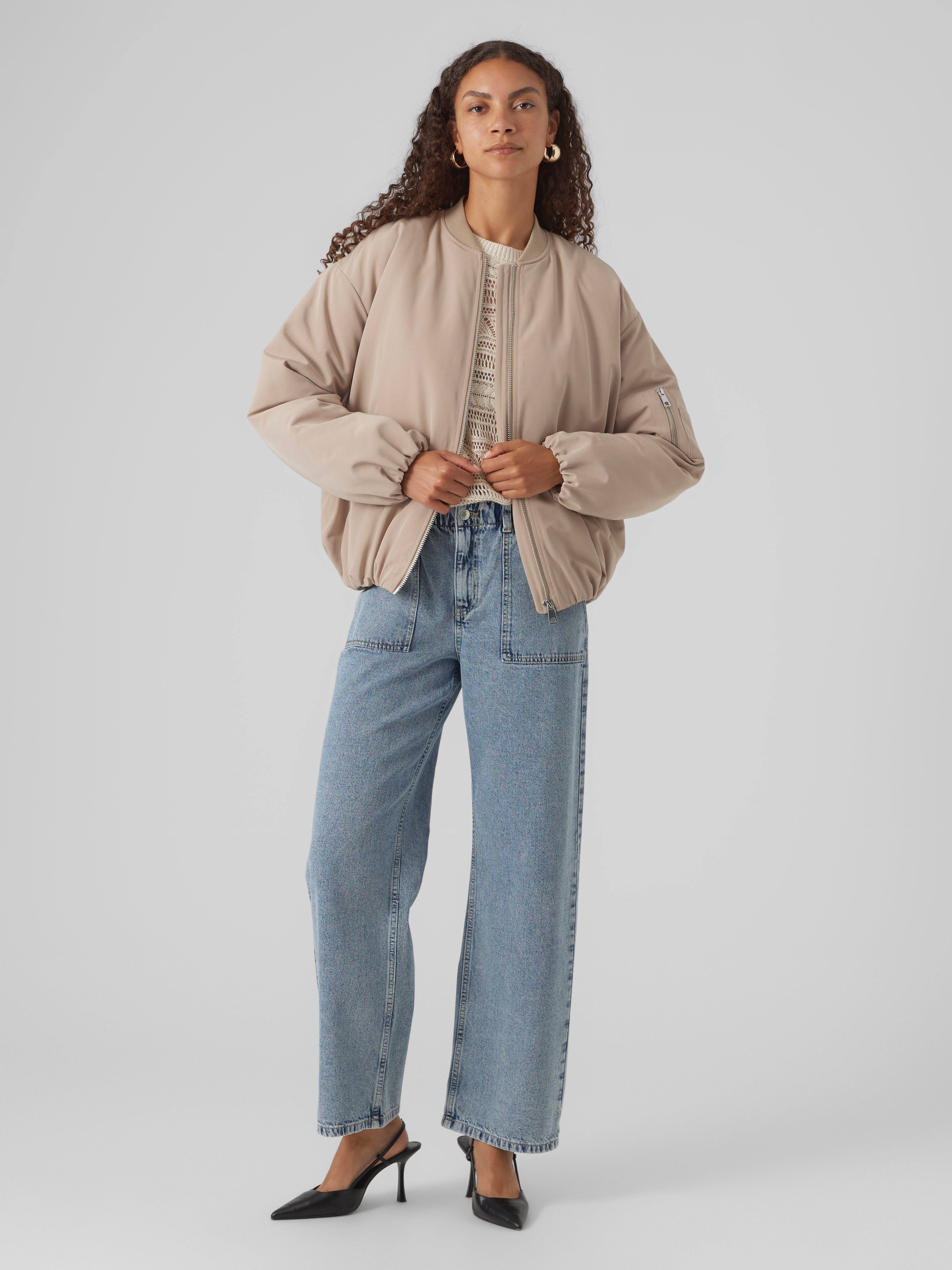 VMBARCELONA Jacke