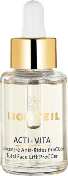 Monteil Paris Acti-Vita Total Face Lift ProCGen Gesichtsserum