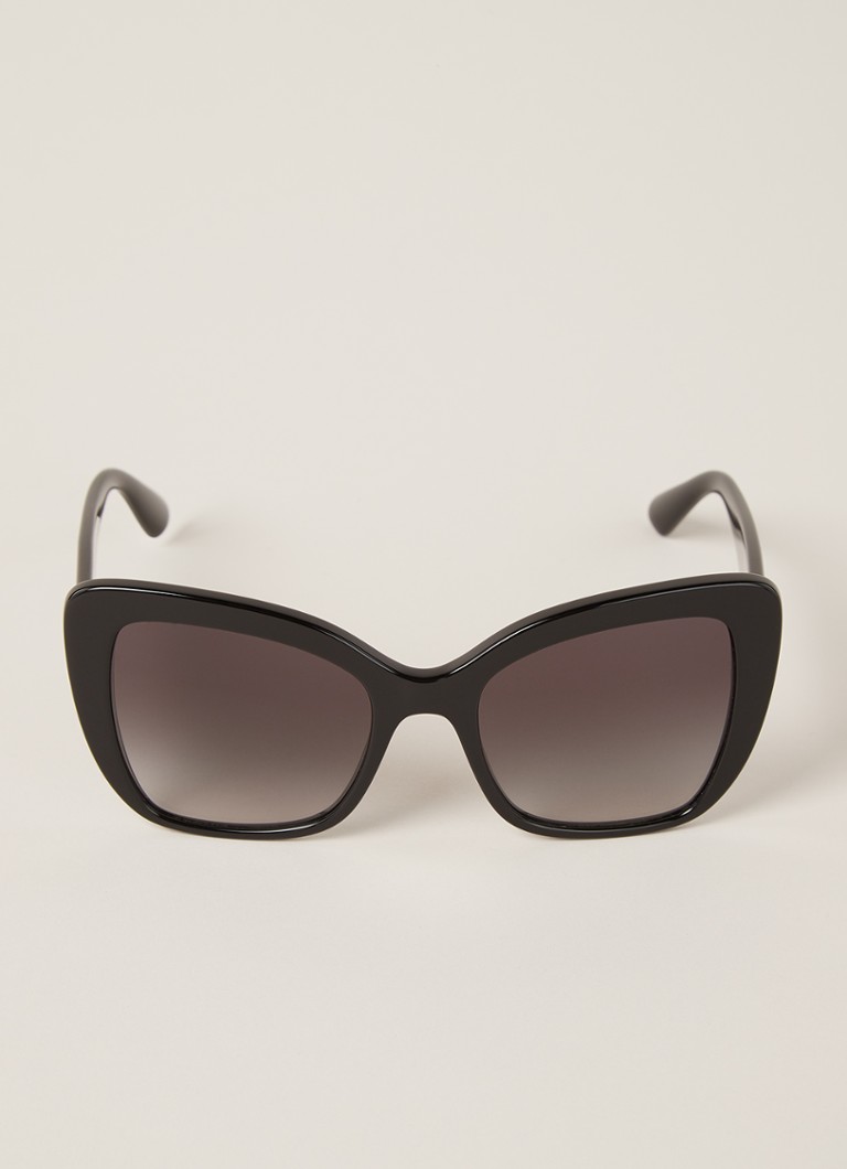 Dolce & Gabbanan aurinkolasit DG4348