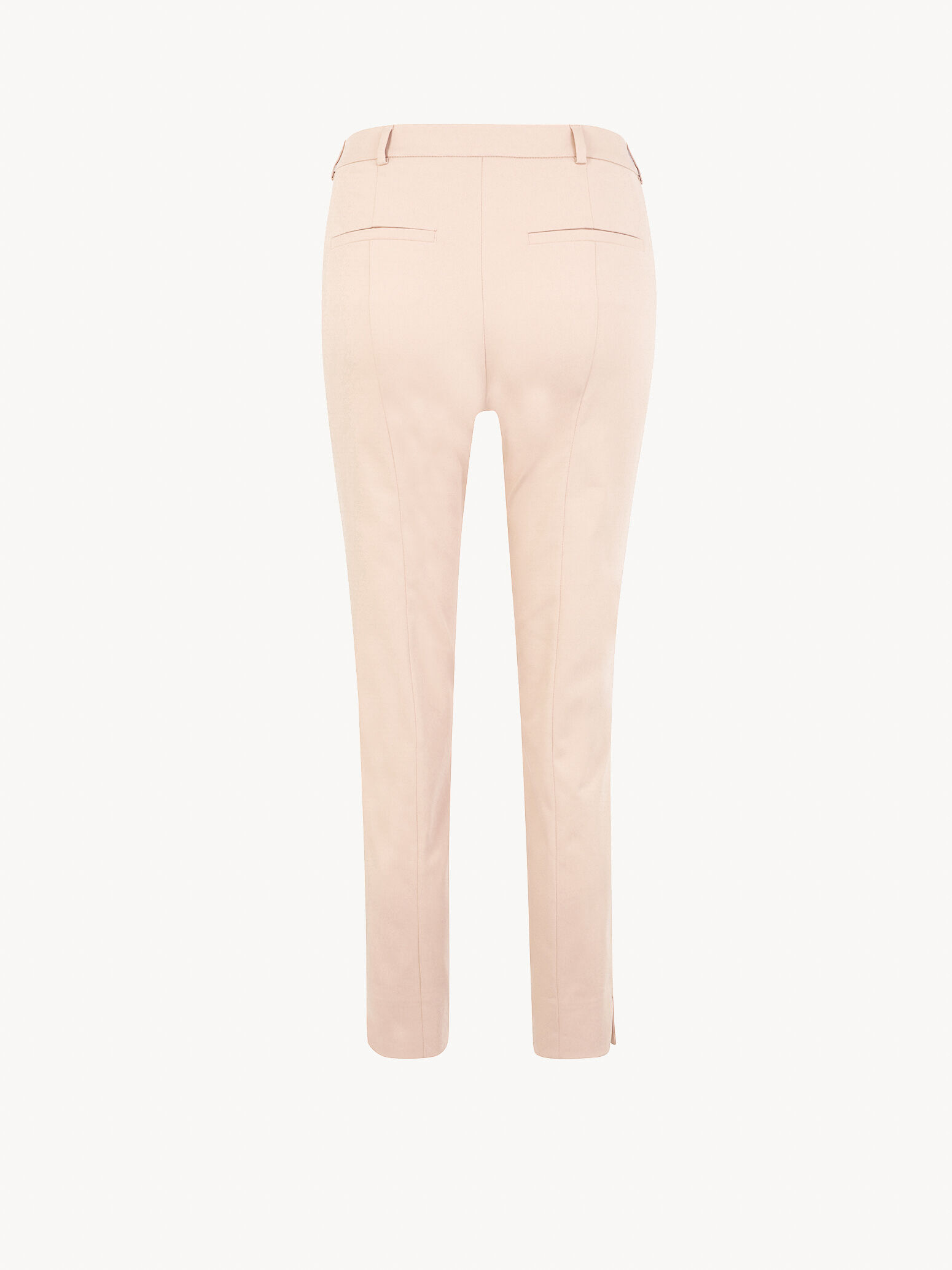 Pantalon - beige