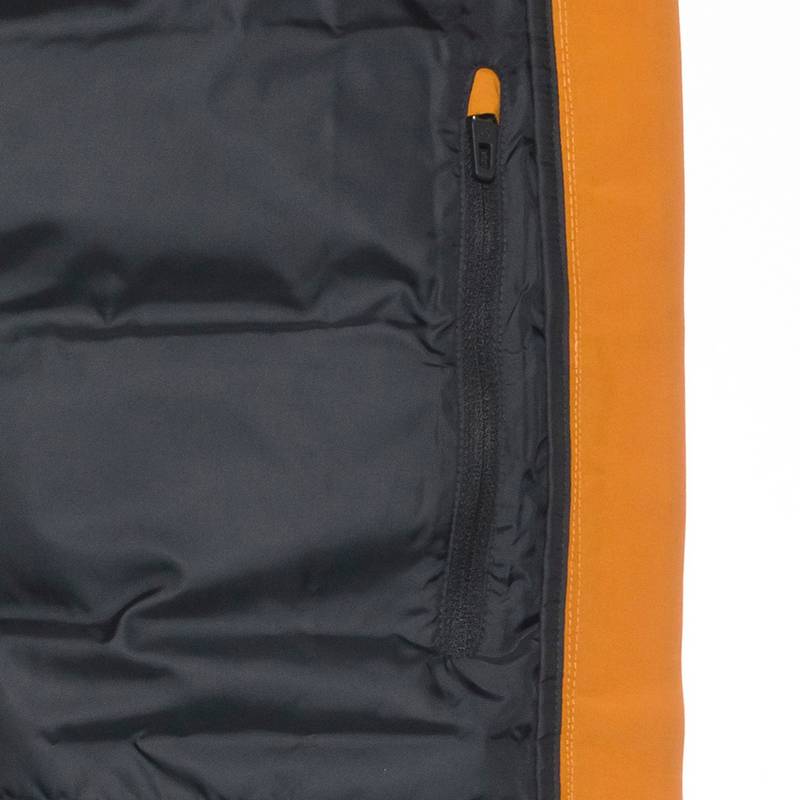Odlo Severin N-Thermic Steppjacke Herren