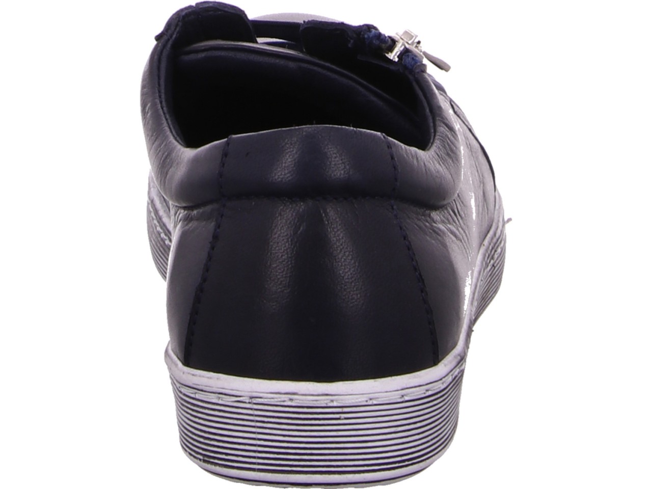 ESGANO Modische Pumps grün