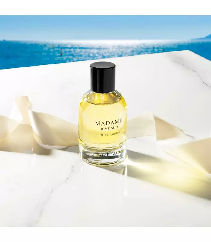 MADAME RIVE SUD Eau de Parfum