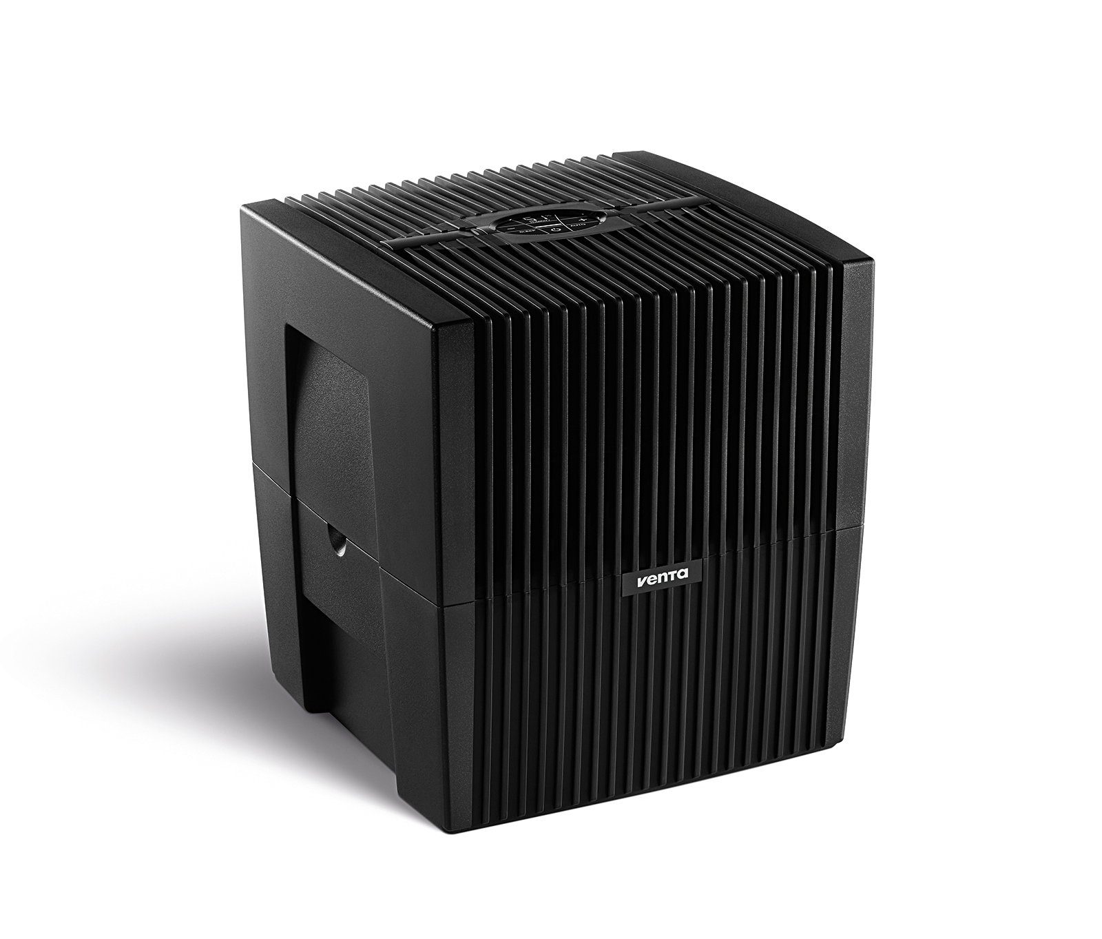 Venta Luftbefeuchter Comfort Plus LW25, für Räume bis 45 m², 7,00 l Wassertank, Gesunde Luftfeuchtigkeit für optimale 40–60 %