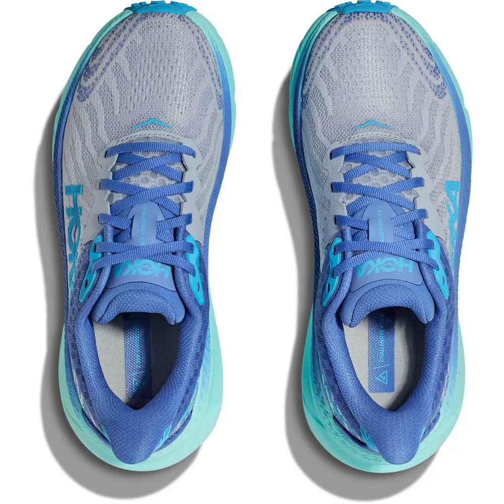 Hoka Challenger 7 1134498-ERC / lila