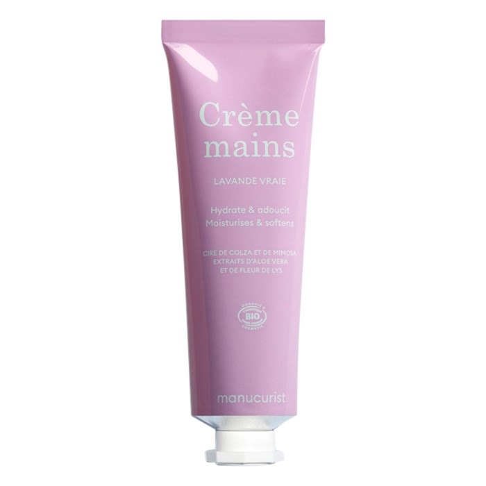 Hand Cream