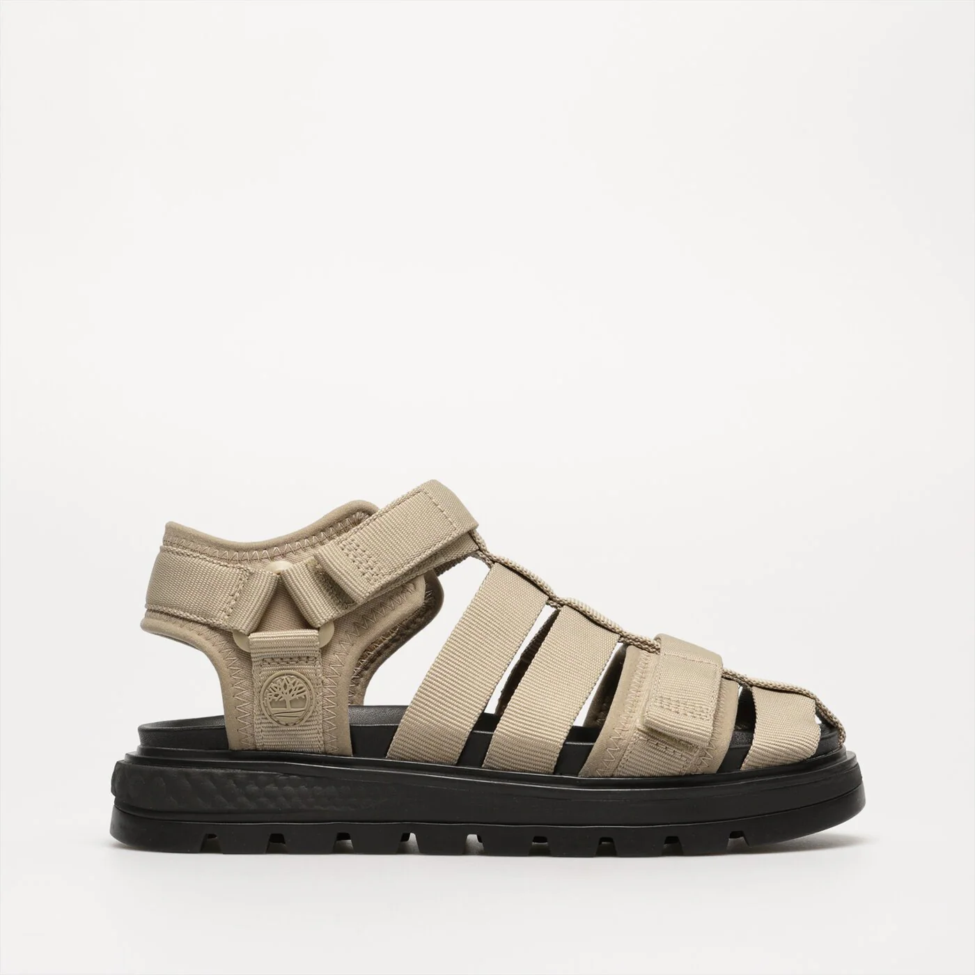 TIMBERLAND RAY CITY SANDAL Beige