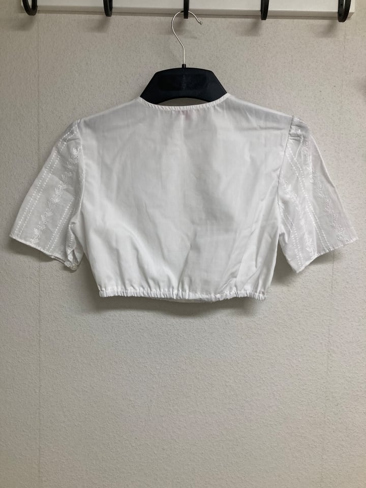 Turi Landhaus Dirndlbluse 