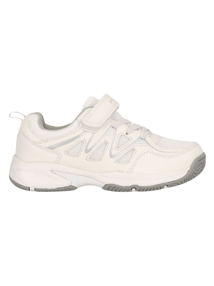 Endurance Schuhe Tasi in 1002S White günstig kaufen