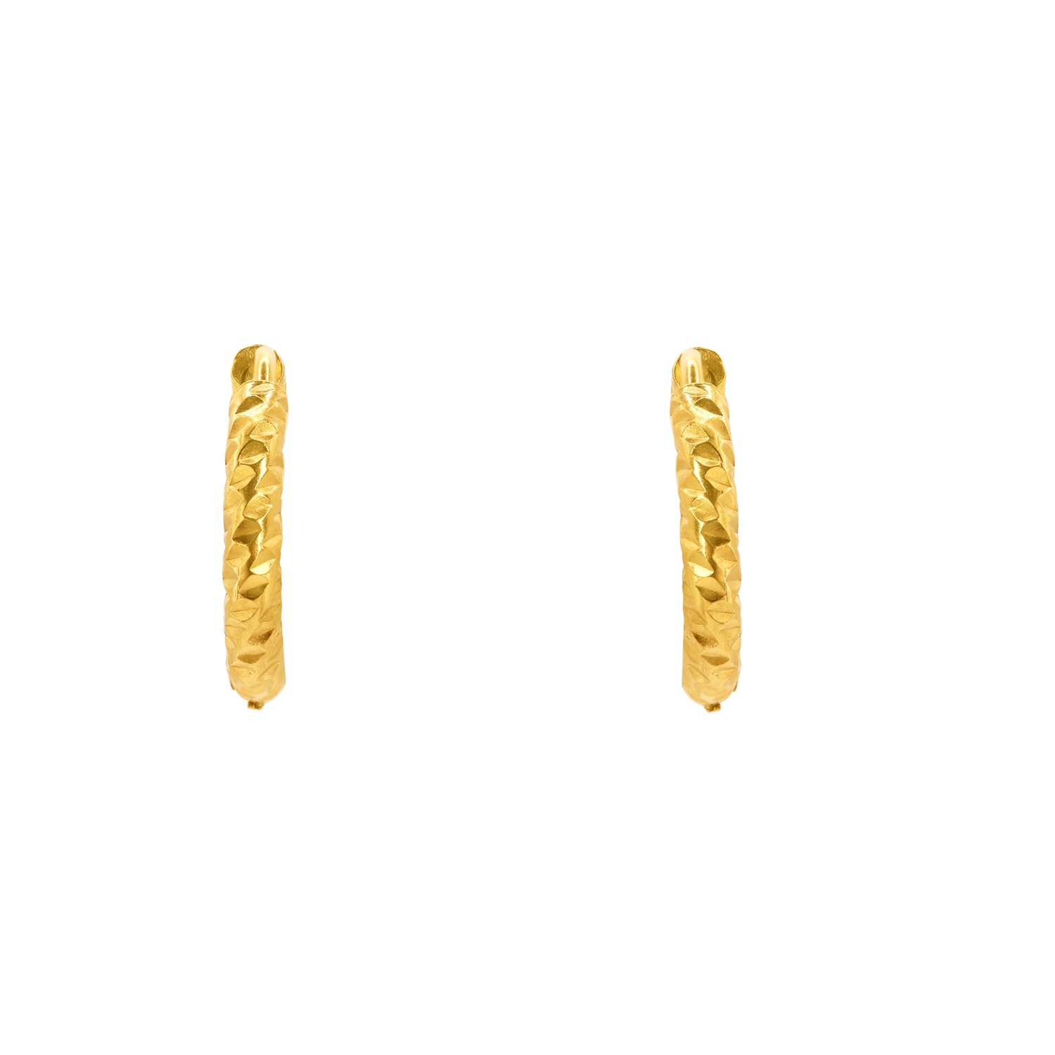 Heideman Fabio Earrings