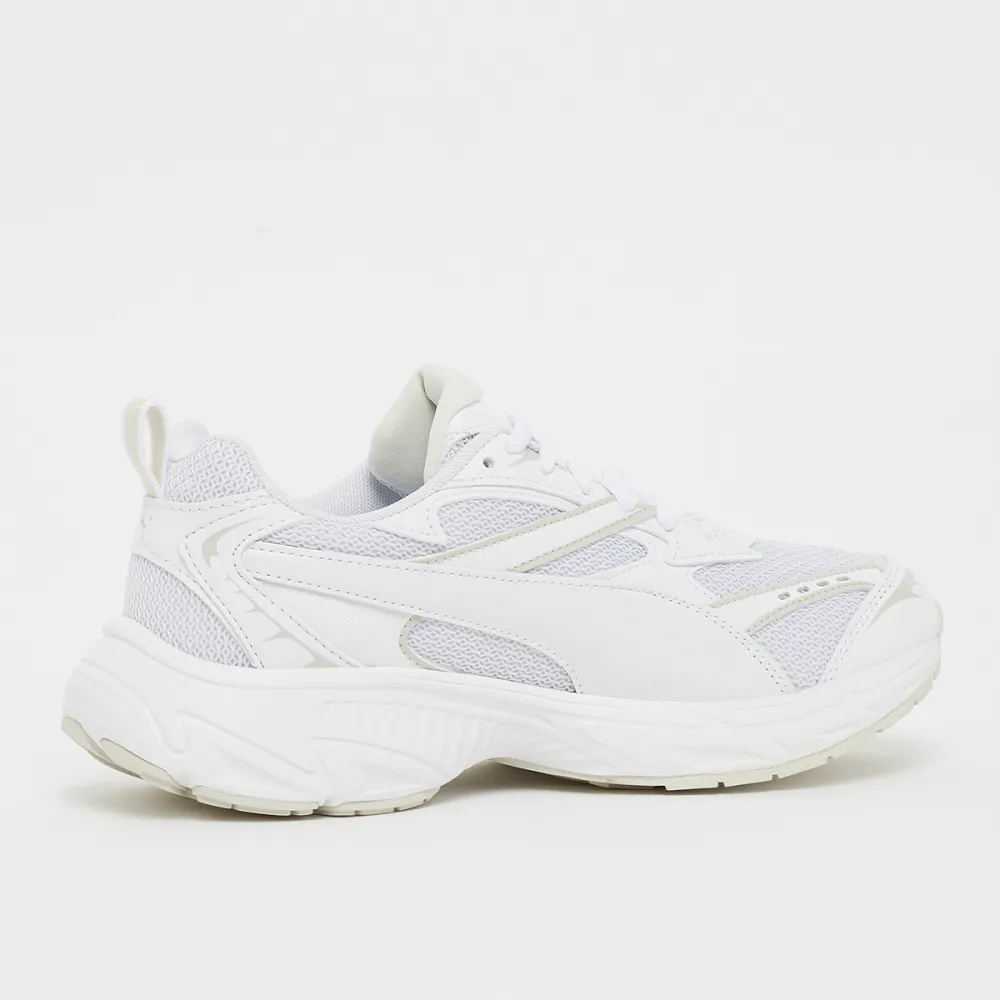 PUMA Morphic Base 392982-001 / weiss