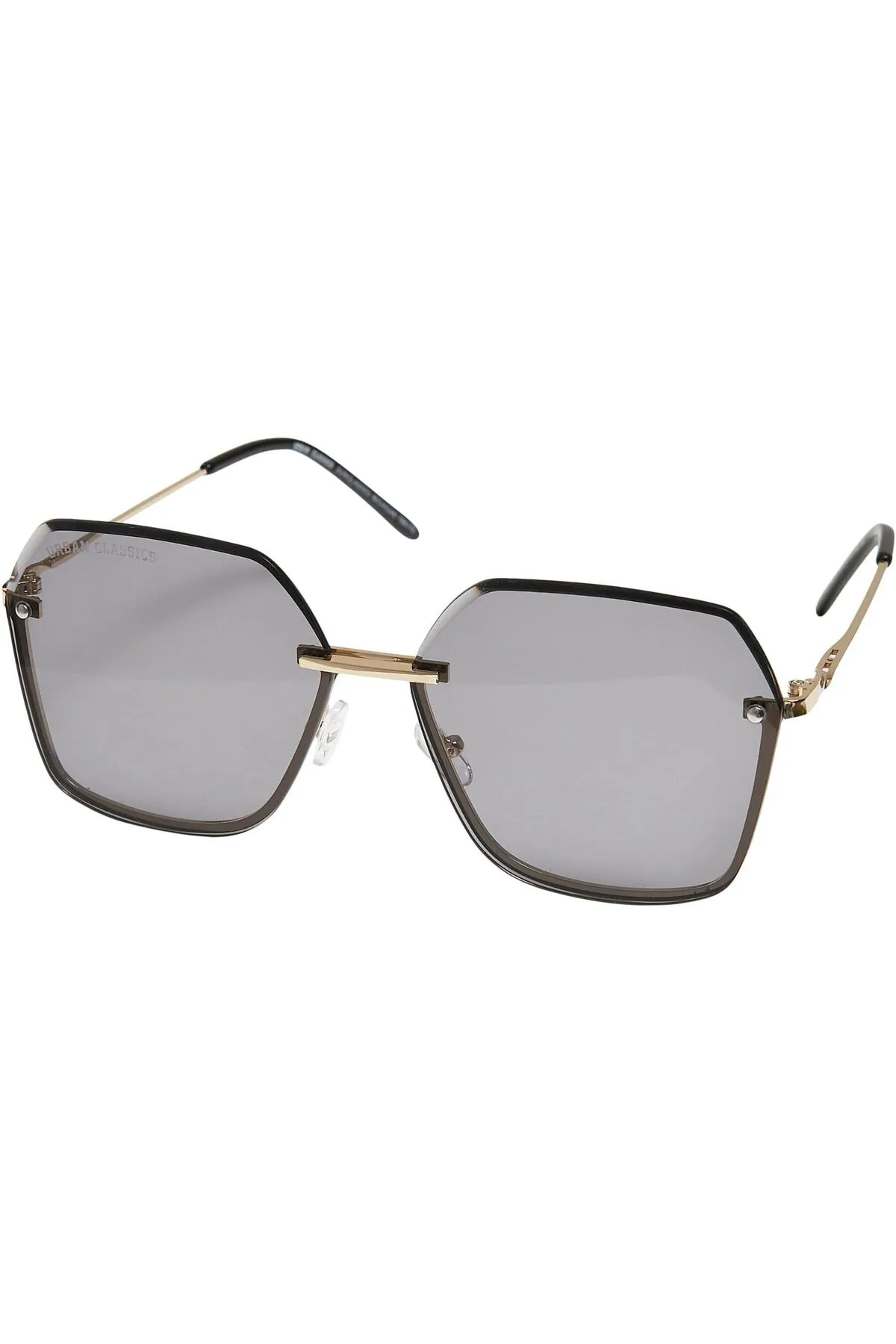 Urban Classics  Unisex-Sonnenbrille Michigan