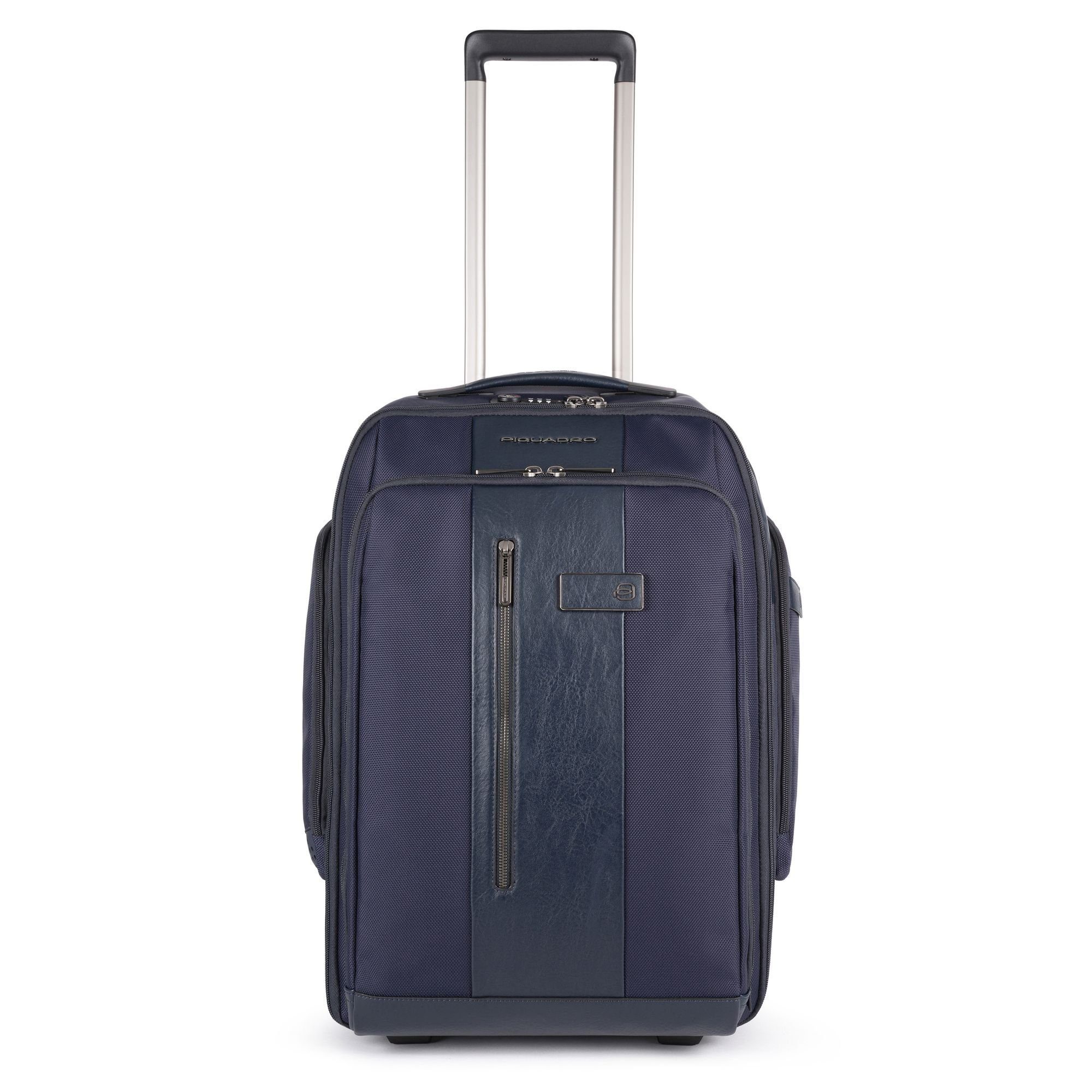 Piquadro Kofferrucksack Brief, Nylon