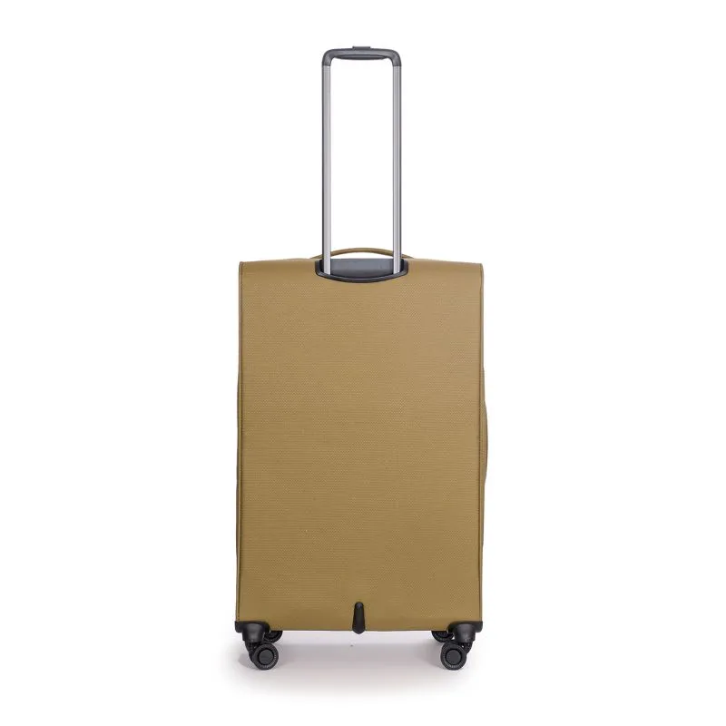 Stratic Stratic Light + - Koffer L - Khaki