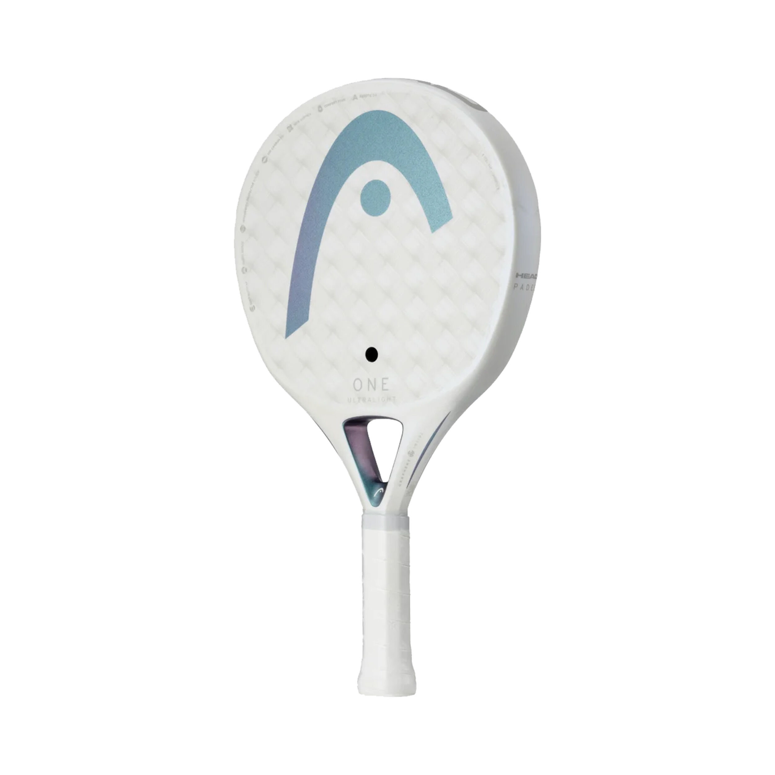 One Ultralight White