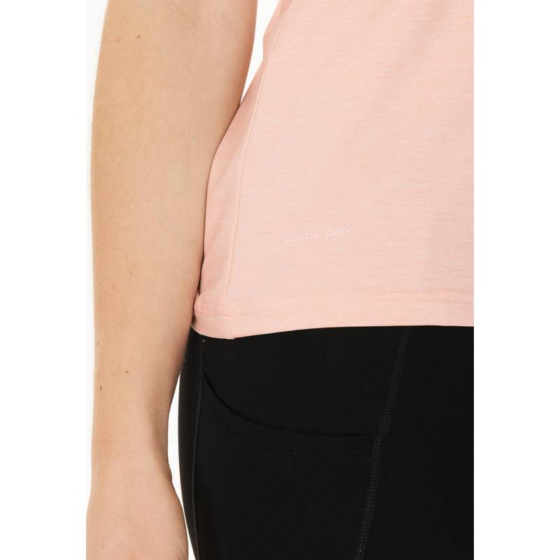 Endurance Maje Printshirt Damen