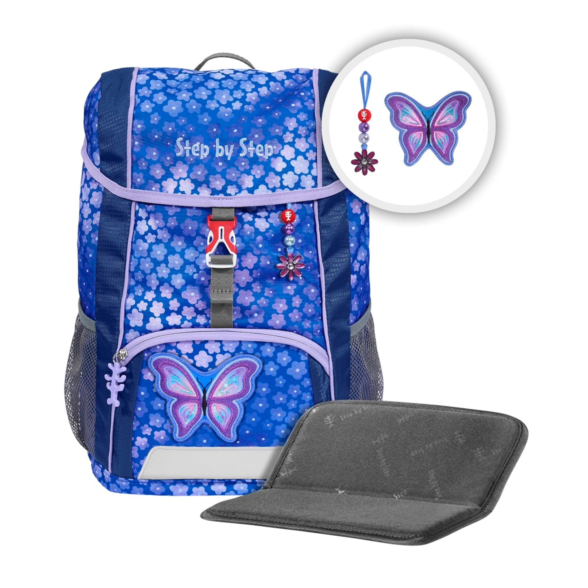 Rucksack-Set KID - Ninja Yuma