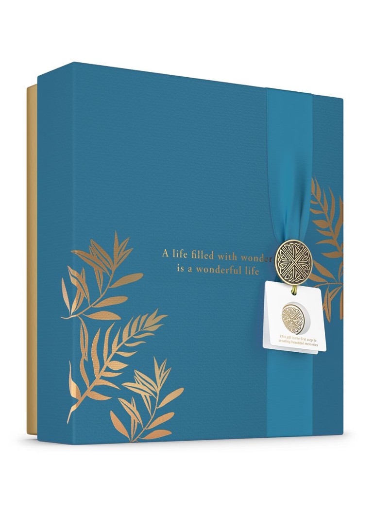 Rituals The Ritual Of Hammam Medium Gift Set 2024 - care set