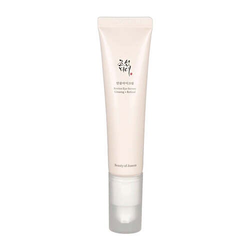 Beauty of Joseon Ginseng + Retinal Revive szemkörnyékápoló szérum 30 ml