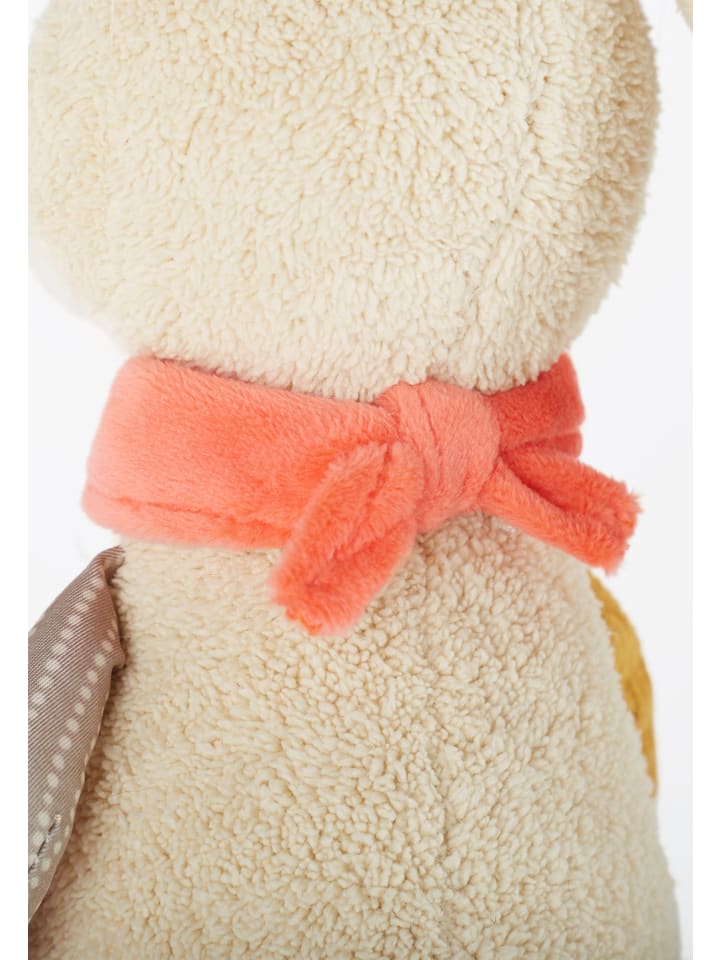 Sigikid Kuscheltier Patchwork Sweety in beige günstig kaufen onesize