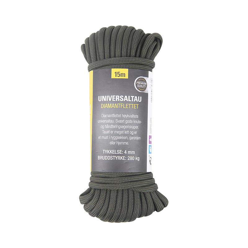 Work Universaltau 15 m 4 mm