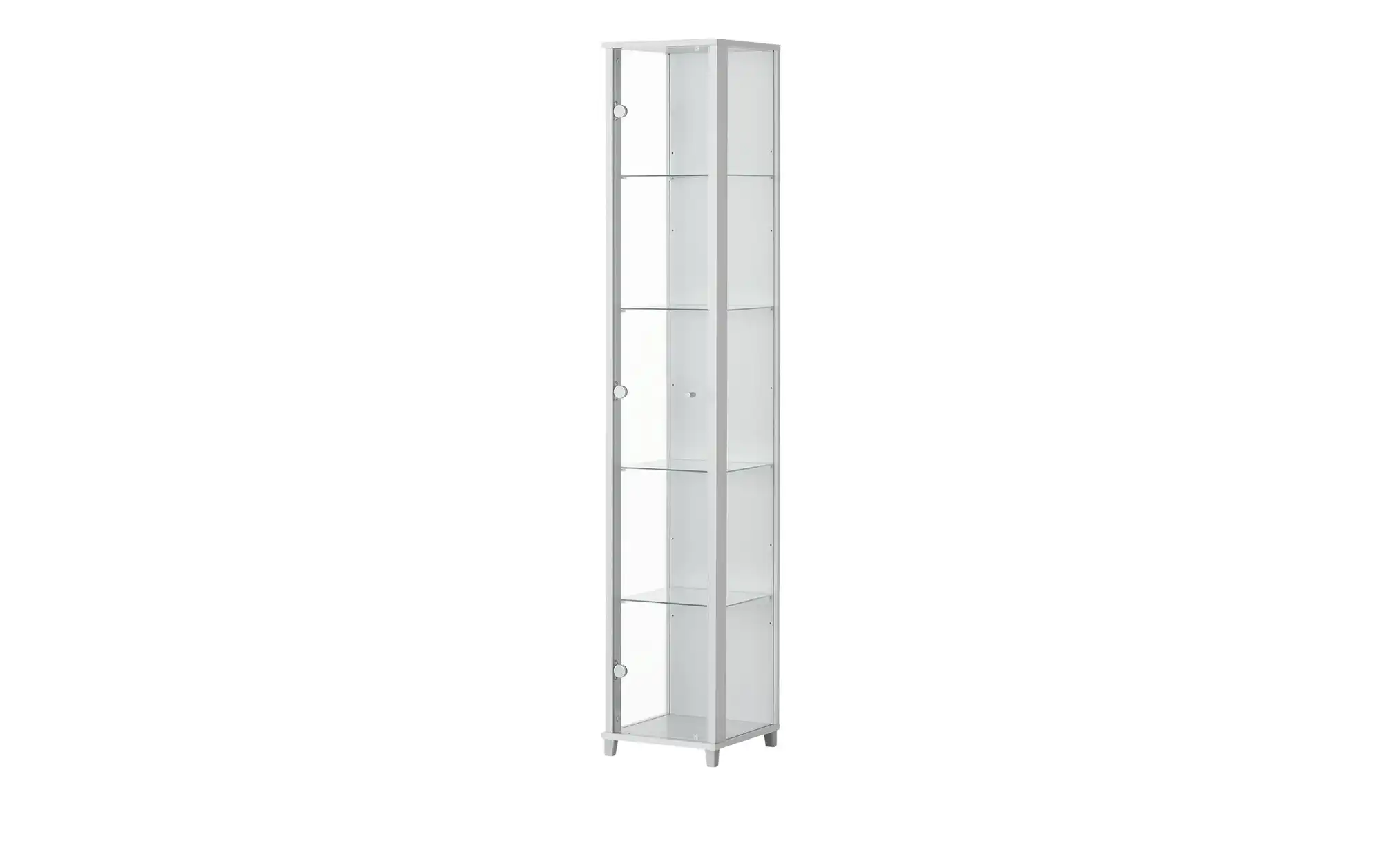 Vitrine, 1-türig